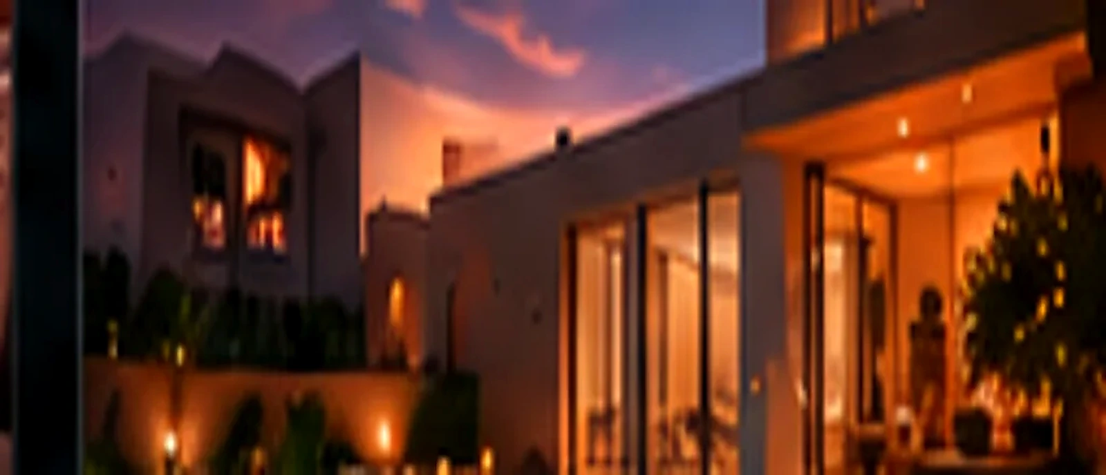 Univers visuel conceptuel pour les campagnes digitales